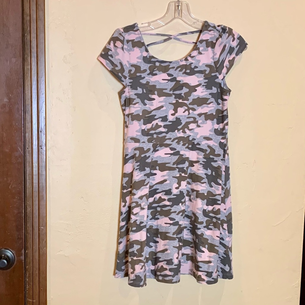 Epic Threads Girls dress. Size XL.
